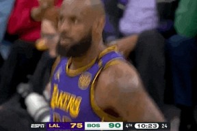 爱游戏体育- 塔图姆对位詹姆斯 