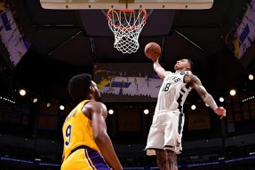 AYX-字母哥重要时刻重返赛场，篮网带队取胜！