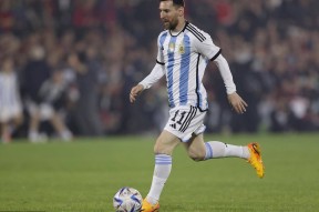 爱游戏体育-梅西在德国队比赛中出色防守，挺进下一轮引发热议！的简单介绍