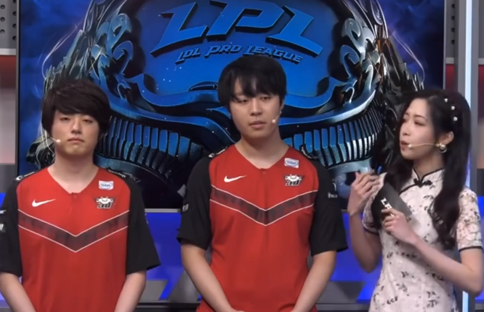 关于Doinb新星高光表现表现惊艳,热火未来可期!的信息 关于Doinb新星高光表现表现惊艳,热火未来可期!的信息