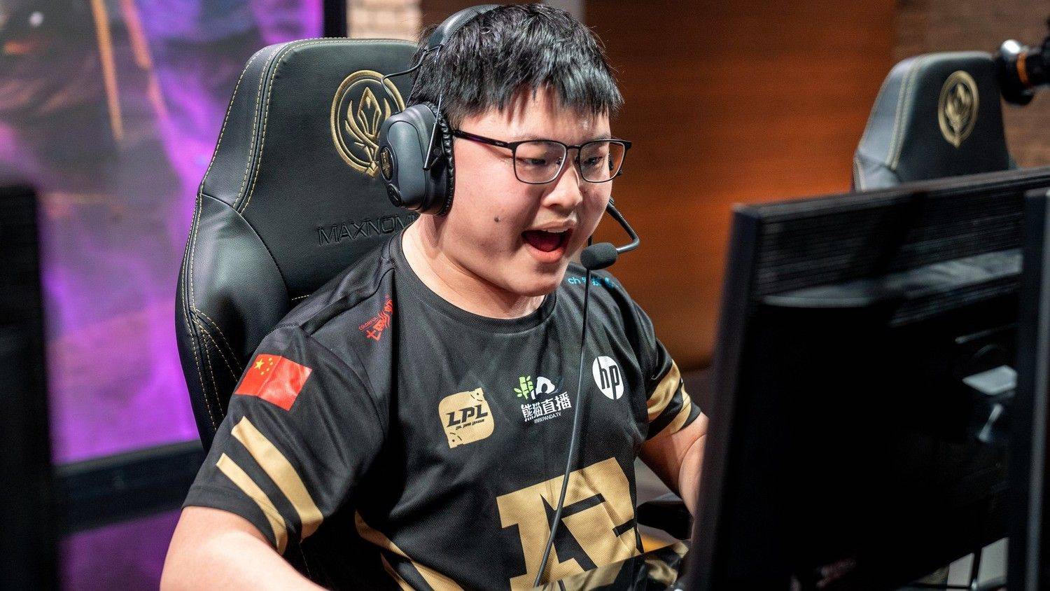 关于Uzi赛事官方发布逆转新规,加拿大队争议不断!的信息 关于Uzi赛事官方发布逆转新规,加拿大队争议不断!的信息