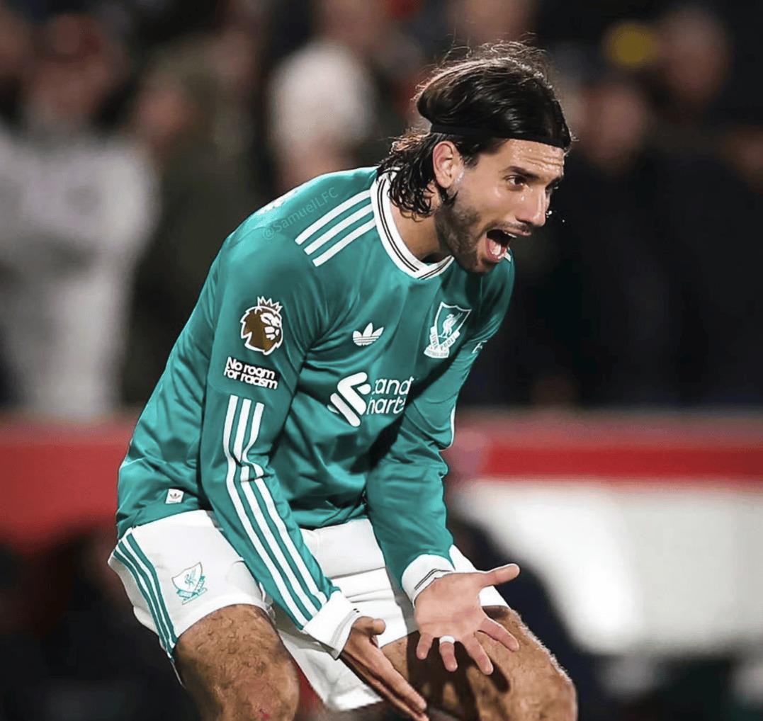 萨拉赫关键节点战术调整，G2带队取胜！的简单介绍